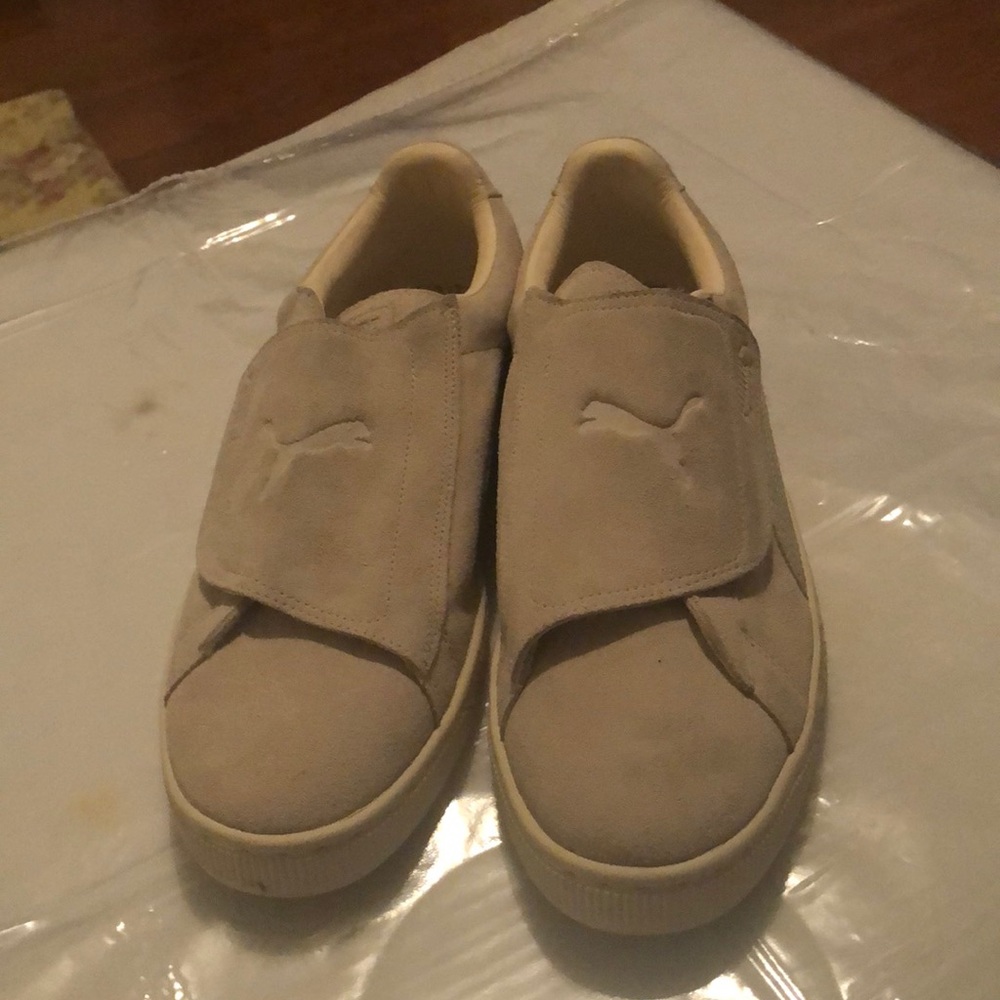 Puma shoes